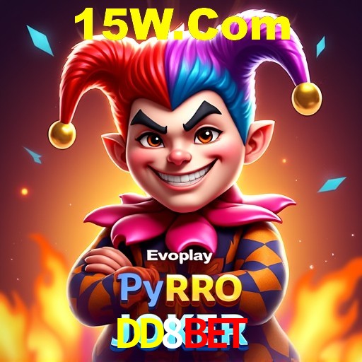 A Emoção da Loteria na DD8Bet: Uma Chance de Mudança de Vida