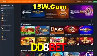 Desvendando o Mundo dos Jogos Virtuais na DD8Bet